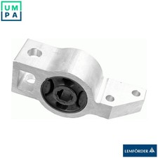 2x MOUNTING CONTROLTRAILING