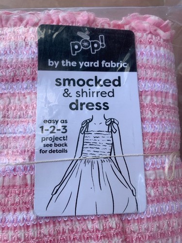 New dress fabric whole - new, yard