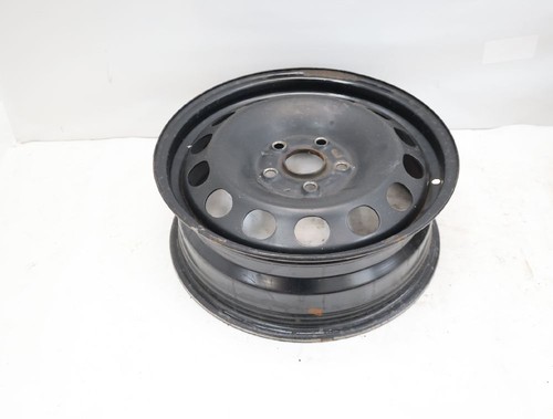 Rim steel rear right - , 6x16