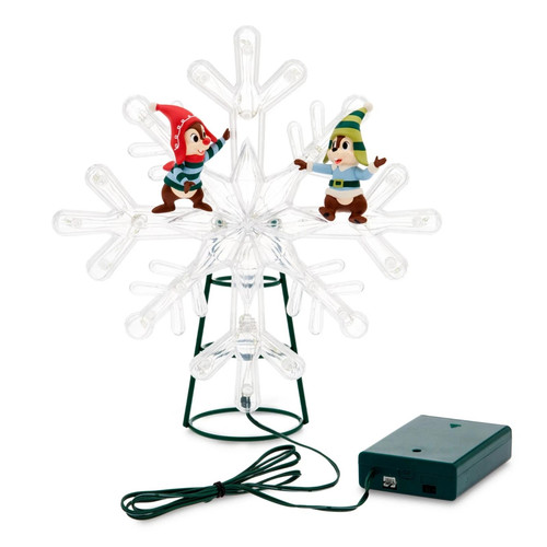 Chip dale light - 'n, light-up