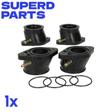 COMPLETE SET OF SUCTION