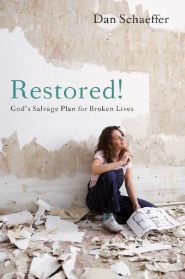 Restored god salvage plan - salvage,