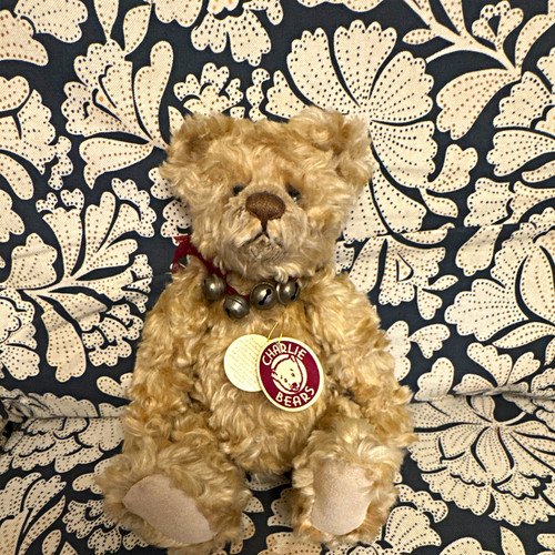 Charlie bears adele designed - charlie,