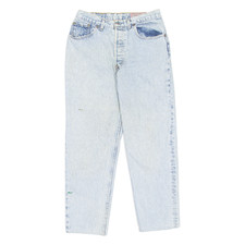 Vintage LEVI'S 901 Wash 'Em