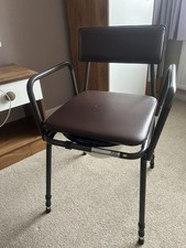 Height Adjustable Portable