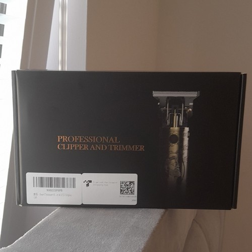 Professional clipper and - professional,