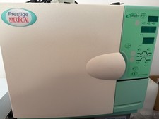 PRESTIGE MEDICAL AUTOCLAVE