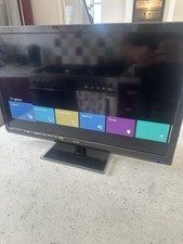 TECHNIKA 24A23B-HD 24" Smart