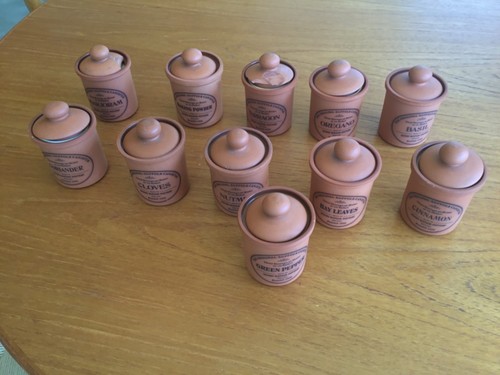 Henry watson pottery the - pottery,
