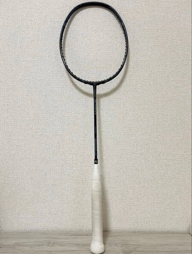 Junk badminton racket - badminton, yonex