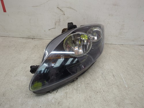 Seat leon headlight - leon,
