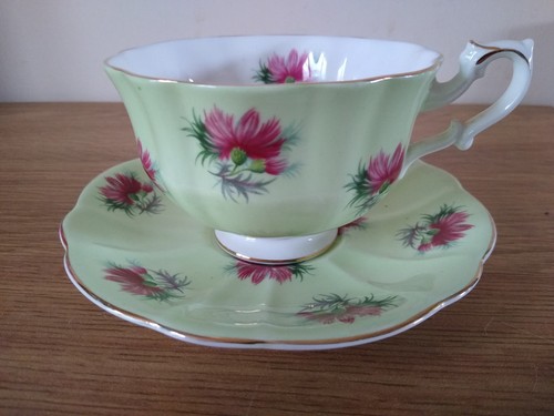 Royal albert vanity fair - albert,