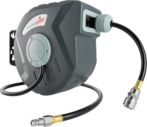 Poppstar automatic compressed - automatic,