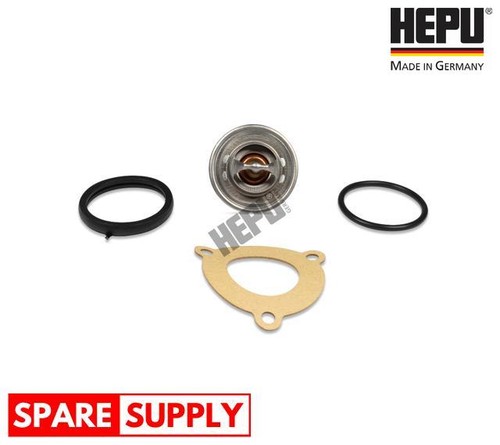 Thermostat coolant for audi - coolant,