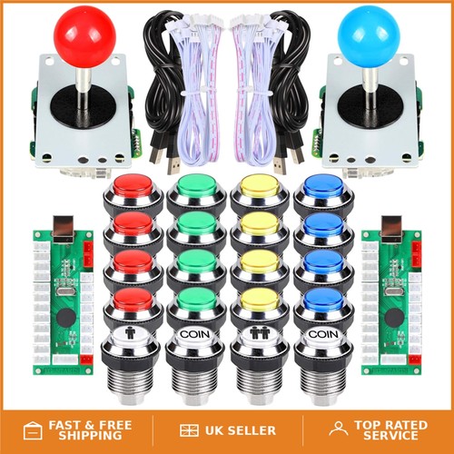 Complete player arcade - player,