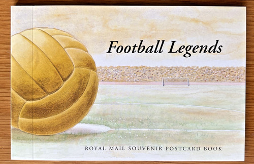 Royal mail football - royal,