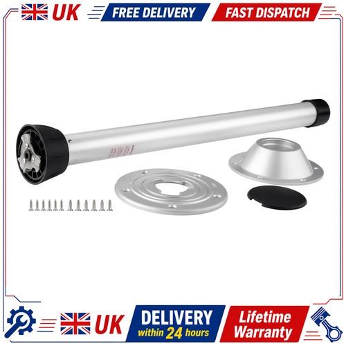 70cm flush floor table leg - floor,