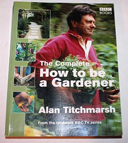 The complete how a - how,