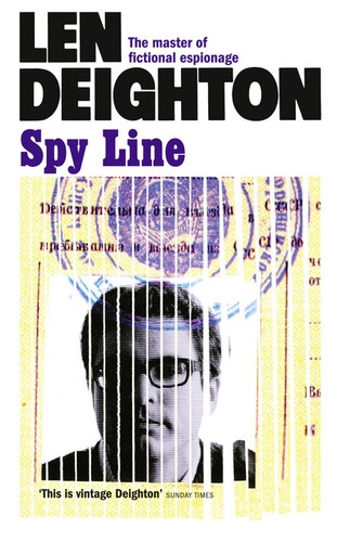Spy line free - spy,