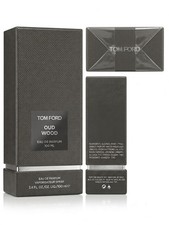 Tom ford oud wood - tom, eau