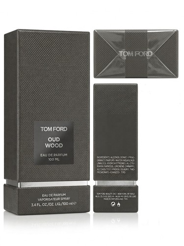 Tom ford oud wood - tom,