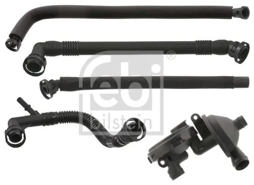 Breather valve engine - valve,,
