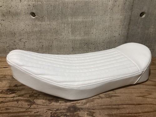 Seat thin tack roll - tt,