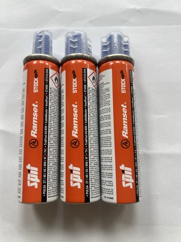 Spit pulsa 800 gas fuel - spit, cells