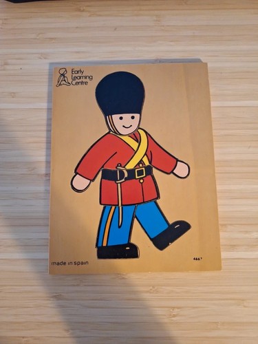 Early learning centre - learning, vintage