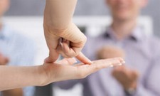 Learn British Sign Language IN