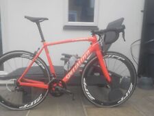 S-works tarmac sl4 2012 London Olympics gold medal winning frameset 