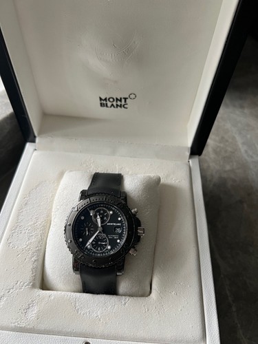 Montblanc sport 104279 with - sport,