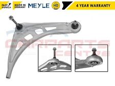 FOR BMW 3 SERIES E46 & MSPORT MTECH RIGHT LOWER CONTROL WISHBONE ARM HEAVY DUTY