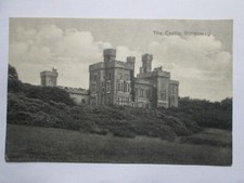The Castle Stornoway Western
