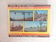 Limited Along the Lakefront