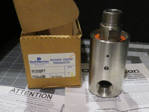 Duff norton r5300pt 750460c - duff-norton,