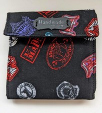 SALE 20% REDUCED Wallet -