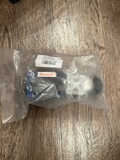 Bosch Rexroth Poppet