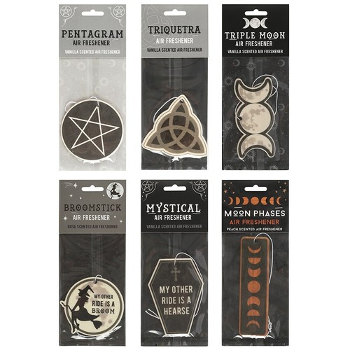 Mystical gothic air - mystical,