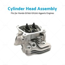 Cylinder Head Rocker Arm Valve