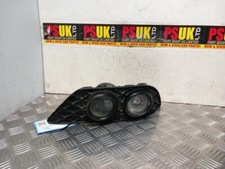 MERCEDES C CLASS W204 FOG LIGHT & TRIM PASSENGER FRONT A2128200956 2007-2014