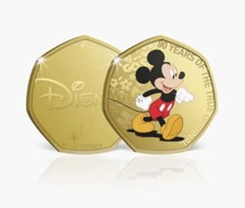 Disney Classic Mickey Mouse