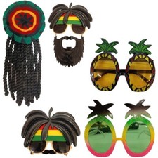 ADULT RASTA REGGAE JAMICAN