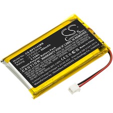 Battery for Babymoov Premium