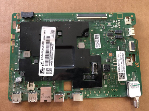 Samsung bn94 16448d main board - bn94-16448d,