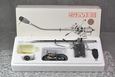 SME 3012-R Series II Tonearm