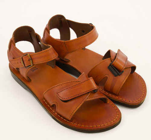 Ymc men brown - ymc, leather