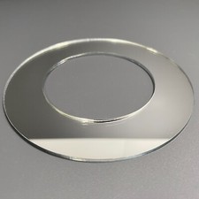 Chrome White Black Downlight