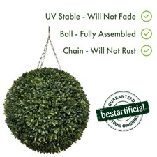 Best Artificial 38cm Green