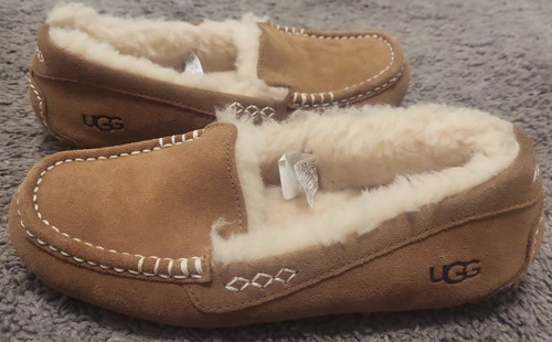 Ugg ansley slippers - ansley,